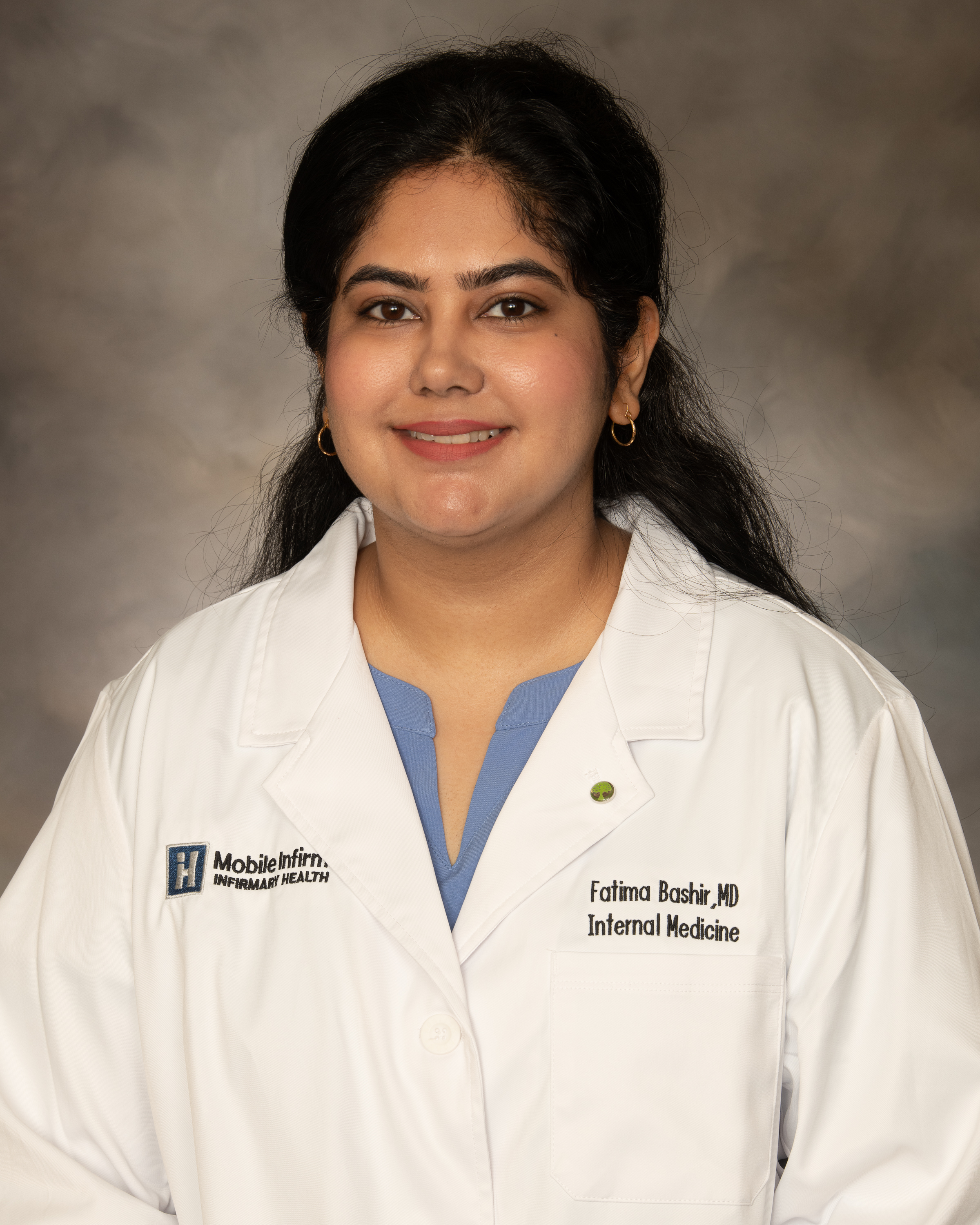 Fatima Bashir